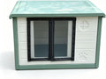Pet Shelter Door Curtain Winter Warm Cotton Cover for Dog House and Cat