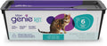 Litter Genie Easy Roll Refill, 24 Bags, Long Lasting Cat Litter Bags Refill
