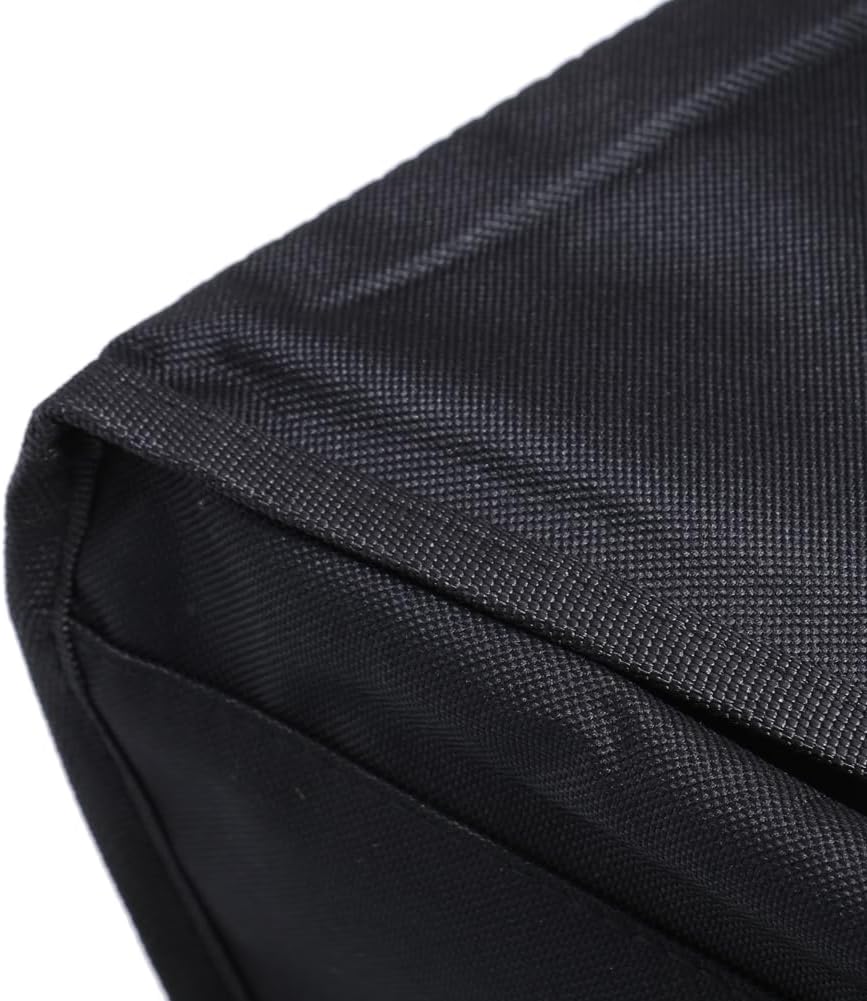 Portable Folding Pet Dog Carrier Adjustable Strap Pet Safety Seat Easy