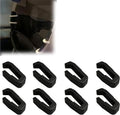 Liner Clips Compatible with Litter Robot 3, Scratch-Proof Holders