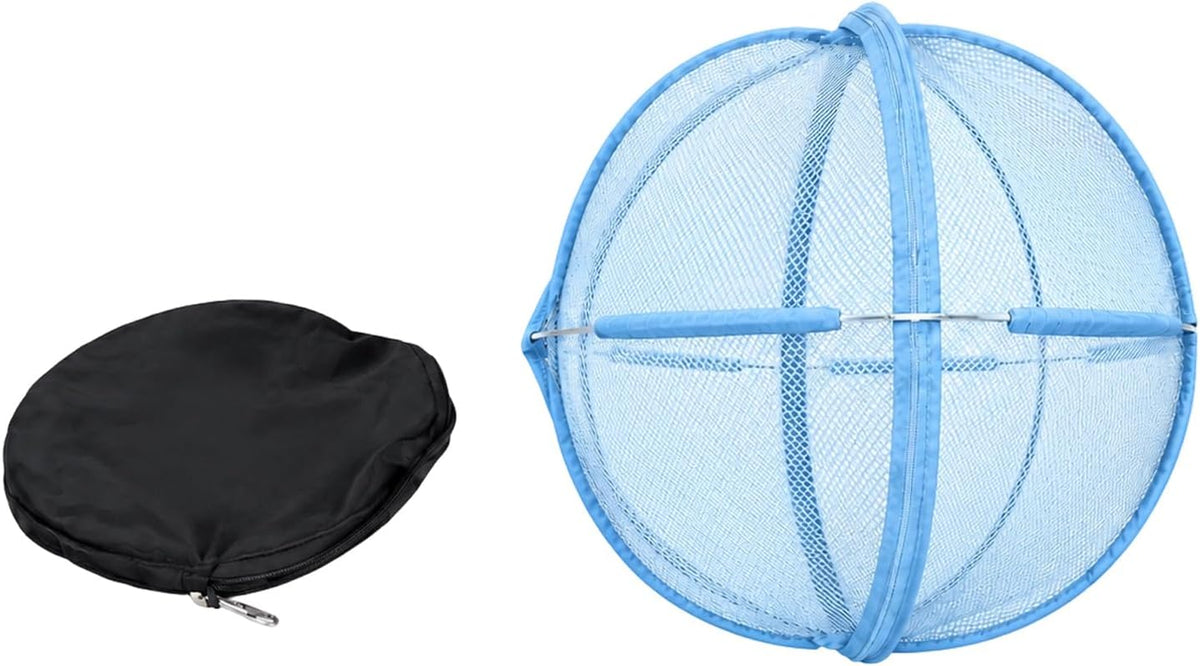Pop Up Catio Outdoor Cat Enclosure Rolling 27" Cat Hamster Ball for Outside