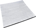 Winter PET Insulation Mat Silver Reflective Film for Cats Dogs Crates