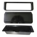 Bag-it 3G, Perma-lid and Permanent Receptacle for Natures Miracle and LitterMaid Litter Boxes (Bag-it 3G, Perma-lid and 