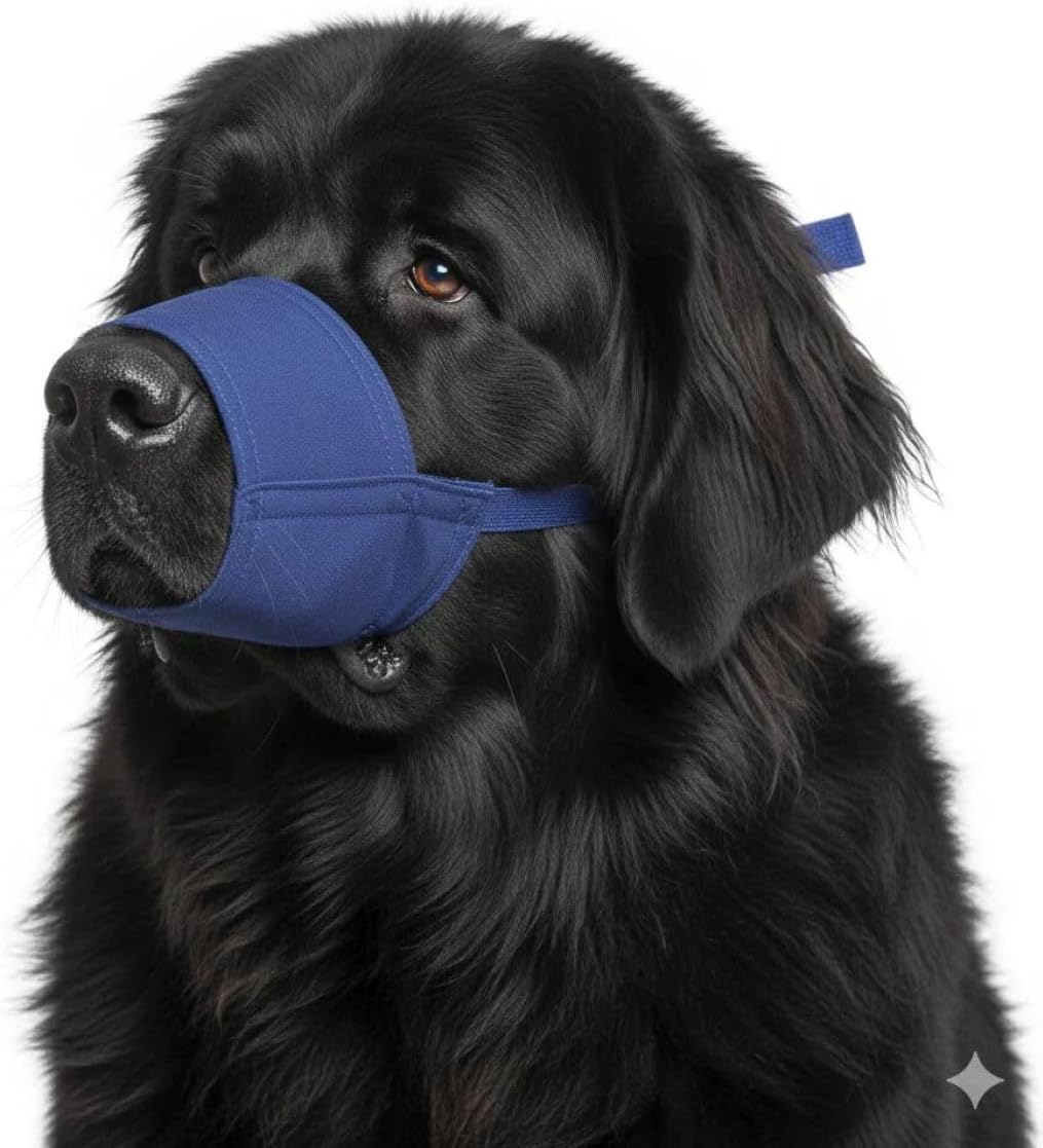 Four Flags Quick Muzzle (XXL)