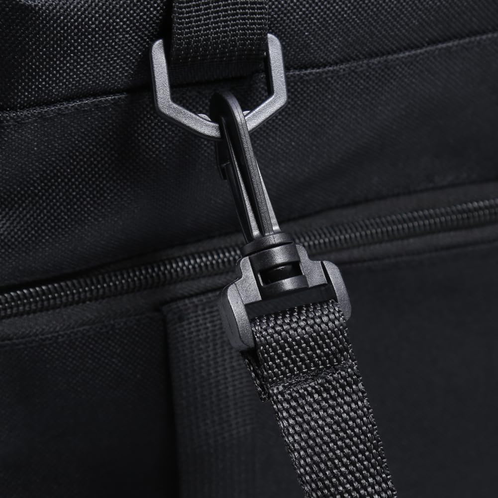 Portable Folding Pet Dog Carrier Adjustable Strap Pet Safety Seat Easy