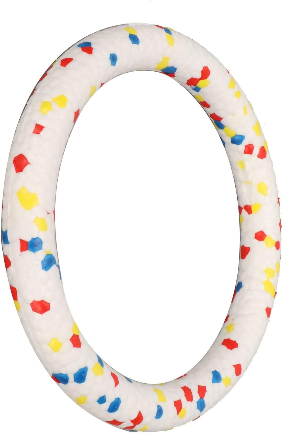 Rengue Dog Flying Toys, Floating ETPU Bite for Interactive Fetch