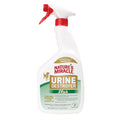 Nature's Miracle Dog Urine Destroyer Plus, Enzymatic Cleaner, 32 oz