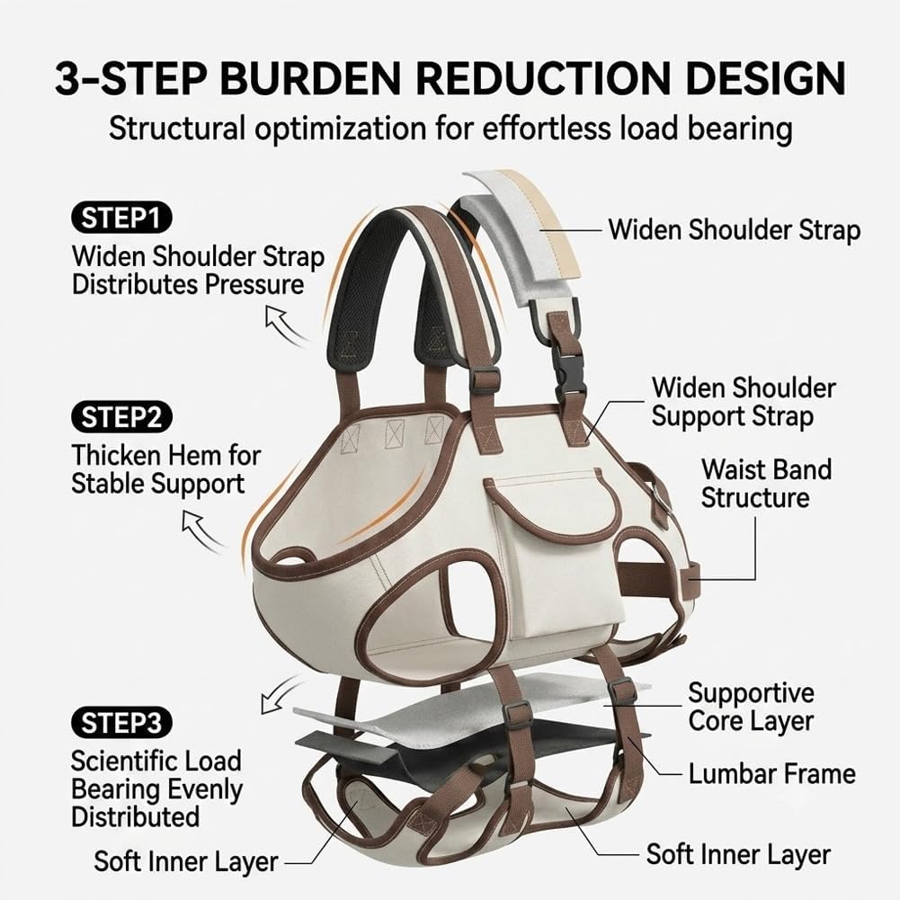 2-in-1 Portable Breathable Pet Carrier for Small Dogs and Cats，A-Single-M