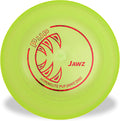 Hyperflite Pup Jawz Puncture Resistant Dog Flying Disc, Small Dogs