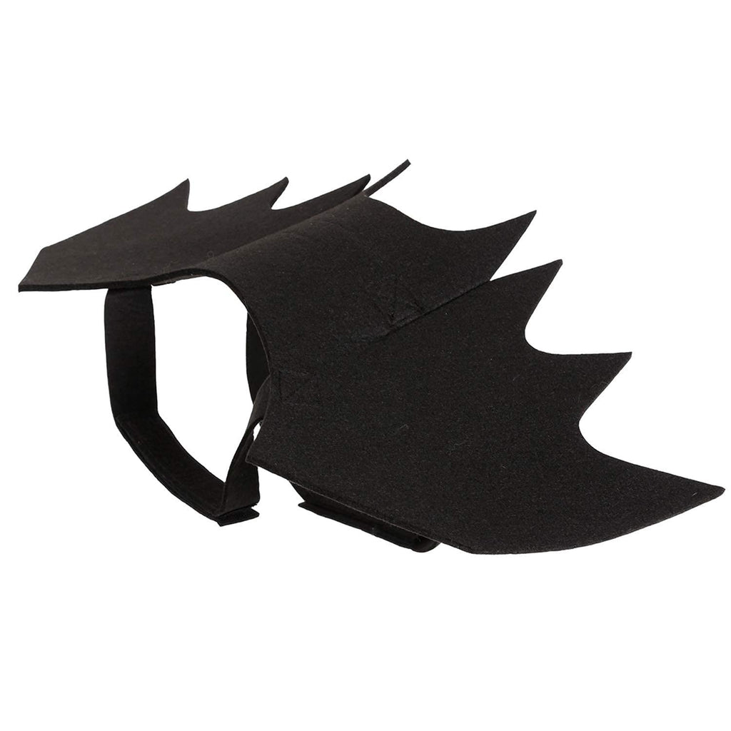 Rypet Dog Bat Wings Costume L, Dog Bat Costume for Halloween Cosplay Party
