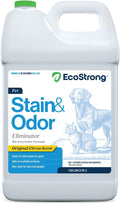 Eco Strong Pet Stain and Odor Remover - Cat Urine Enzyme Cleaner Destroyer, Urine Destroyer for Dogs, Pet Urine Enzyme C