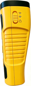 Ultrasonic Dog Bark Deterrent, Yellow