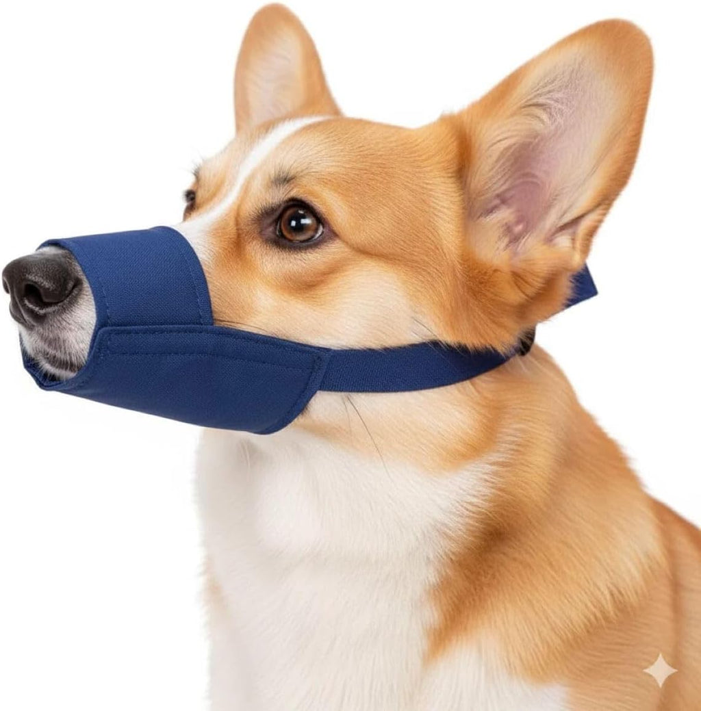 Four Flags Quick Muzzle (XXL)
