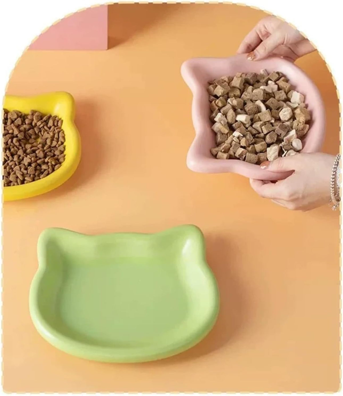Cat Bowl