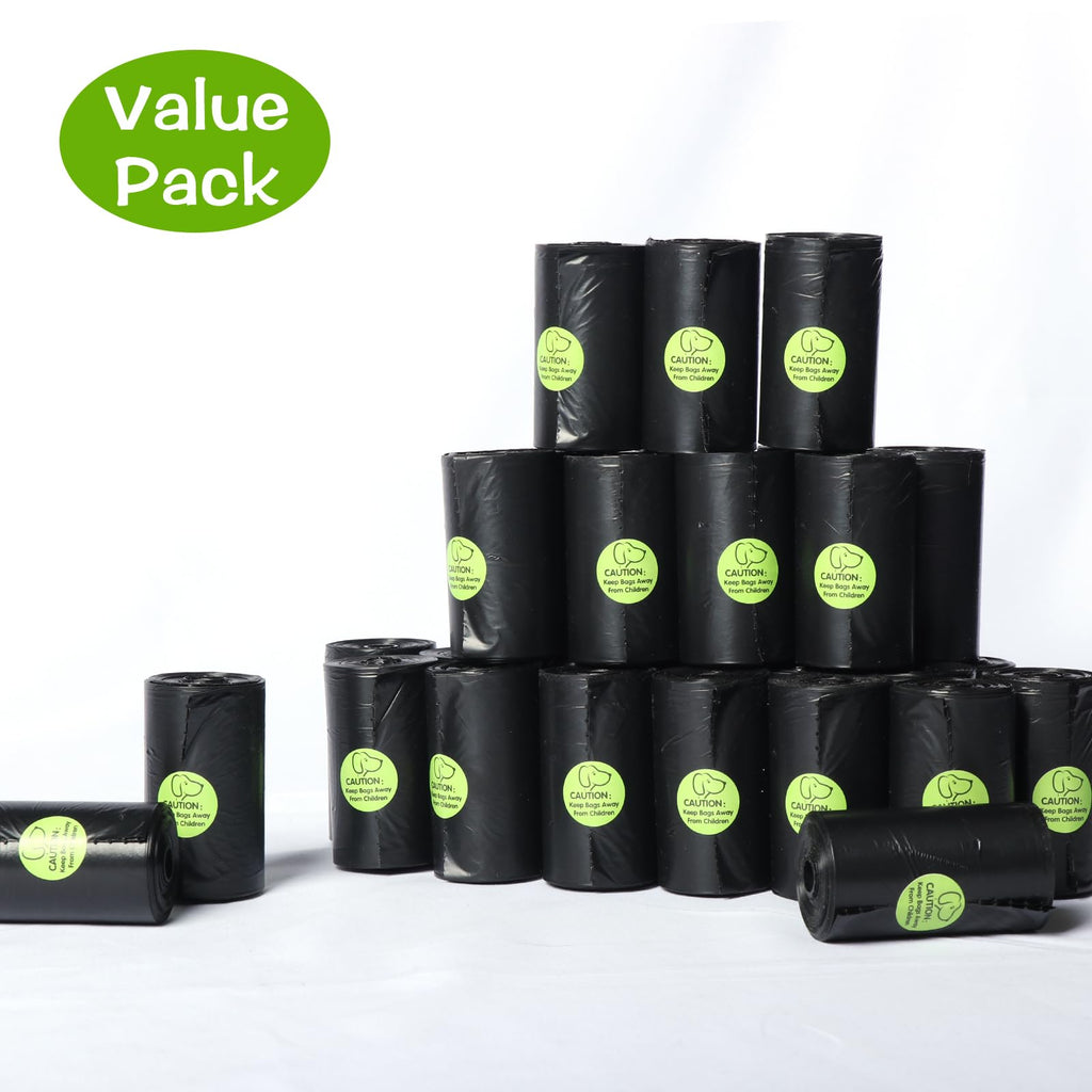 DREAM&GLAMOUR Dog Poop Bags,300 Count