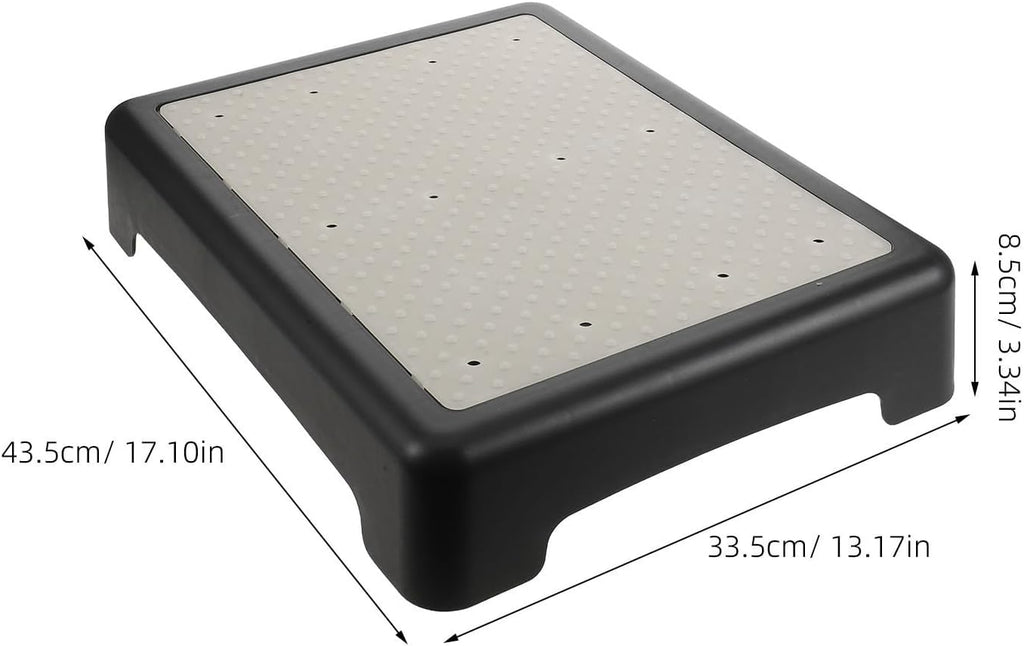 LIFKOME Dog Agility Training Equipment Platform with Non Slip Surface
