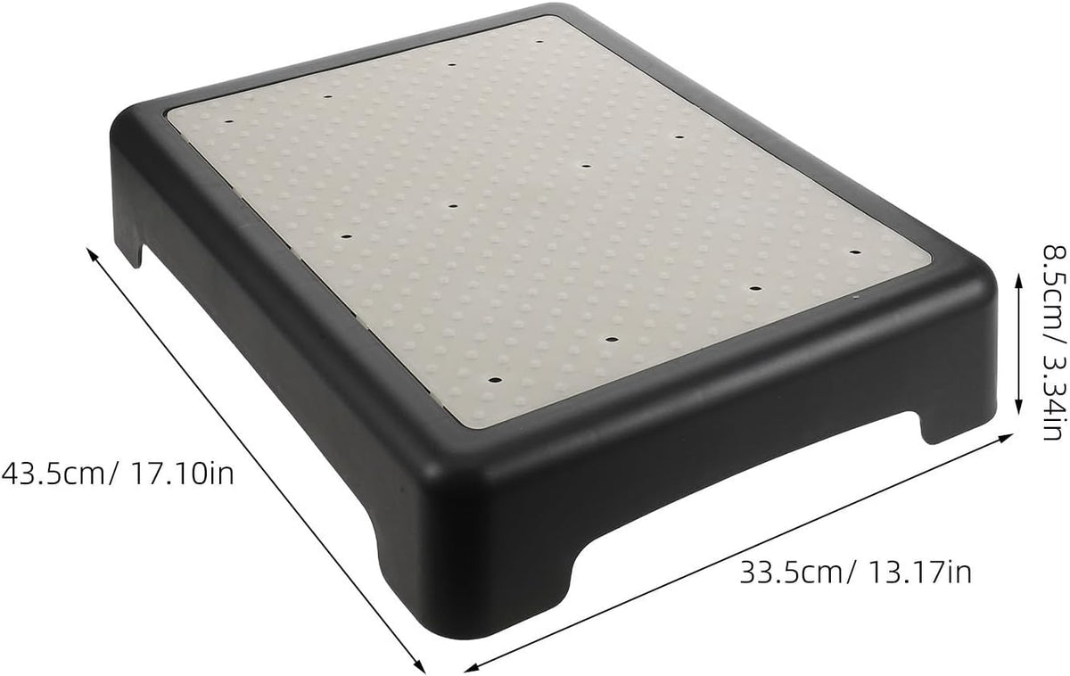 LIFKOME Dog Agility Training Equipment Platform with Non Slip Surface