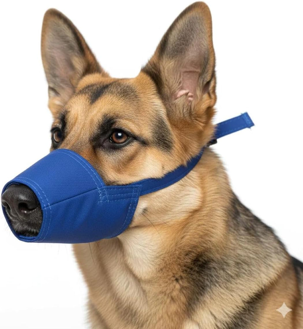 Four Flags Quick Muzzle (XXL)