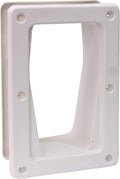 PetSafe Electronic Pet Door Wall Conversion Kit, Small