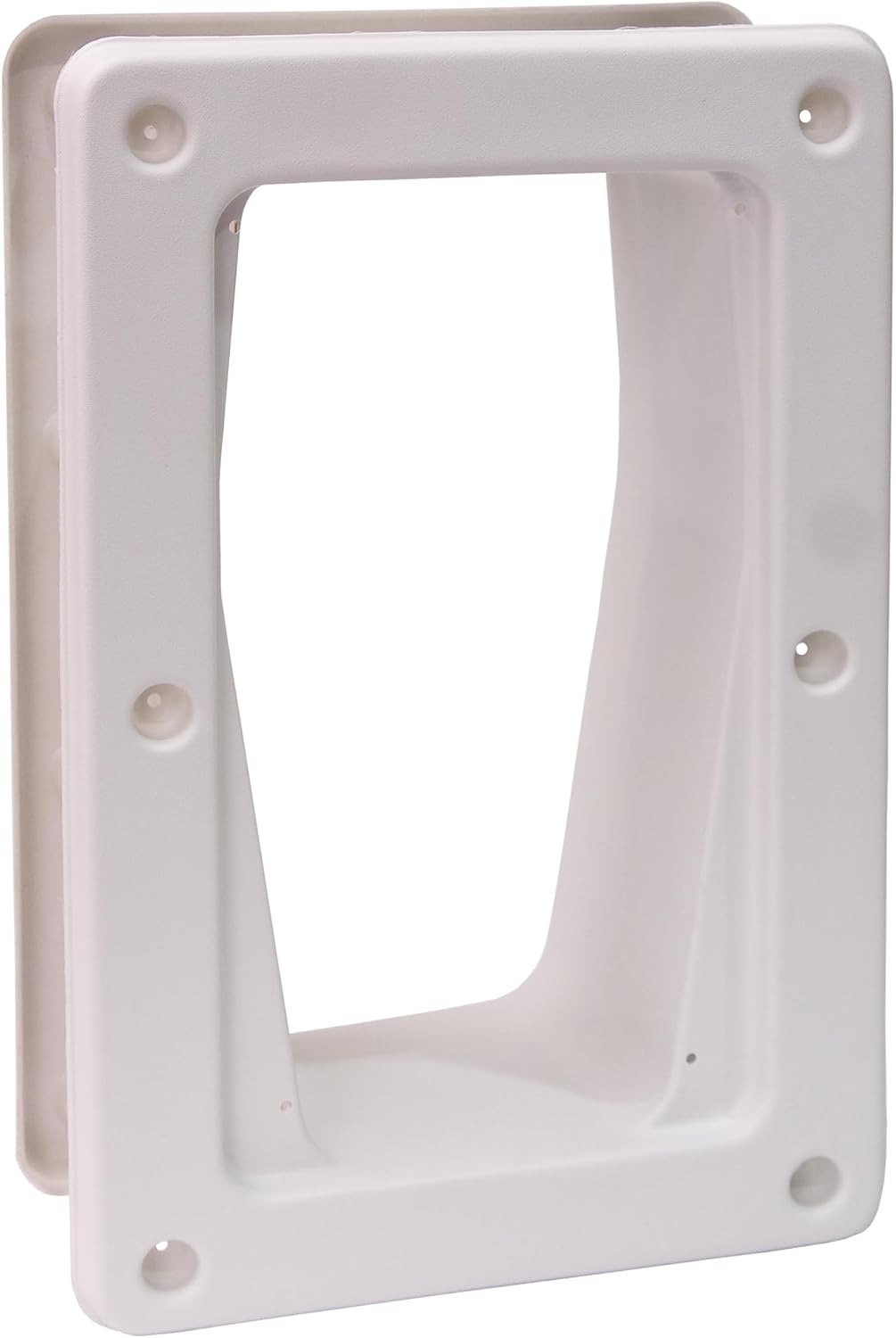 PetSafe Electronic Pet Door Wall Conversion Kit, Small