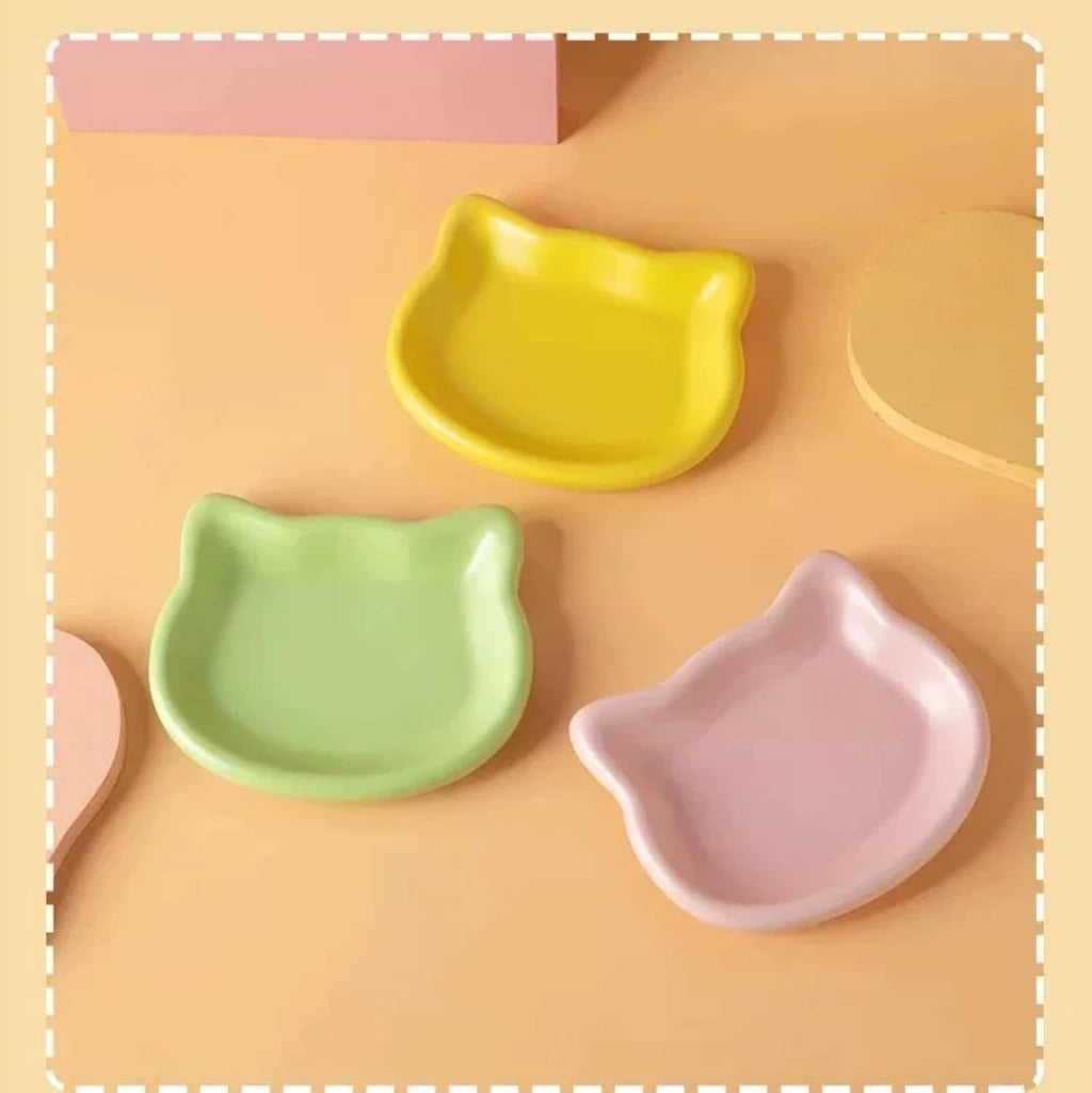 Cat Bowl