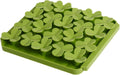 Tall Tails Clover Foraging Mat for Dogs and Cats – Slow Pet Feeder Puzzle Mat for Easy & Engaging Feeding
