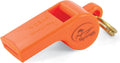 SportDOG Roy Gonia Special Whistle - Orange Without Pea