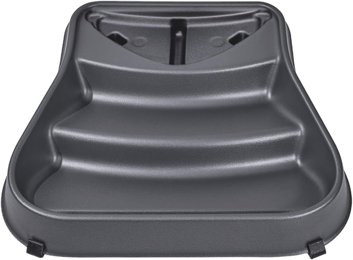 Whisker Litter-Robot 4 Ramp, Black