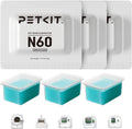 PETKIT Odour Eliminator N60 for Purobot Ultra, Purobot Max Pro 2,Purobot Max 3 and PUROBOT Crystal Duo Self Cleaning Cat