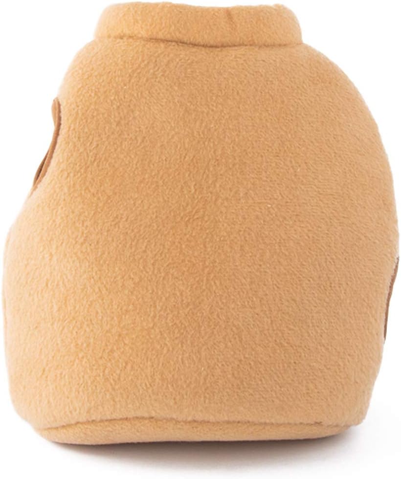 ZippyPaws Burrow Interactive Dog & Puppy Toys for Boredom - Honey Pot