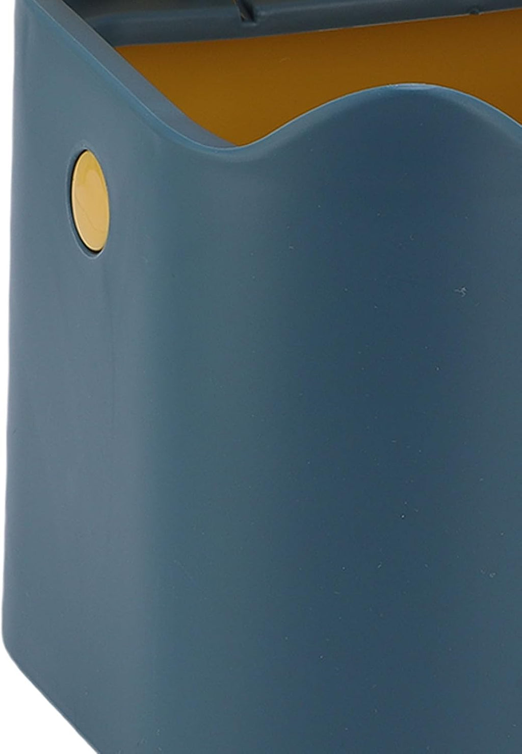 Cat Litter Trash Can, Airtight Press Lid, 7.09 In