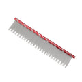 HURRISE Cat Hair Removal Cat Hair Removal Comb with Stainless Steel Teeth