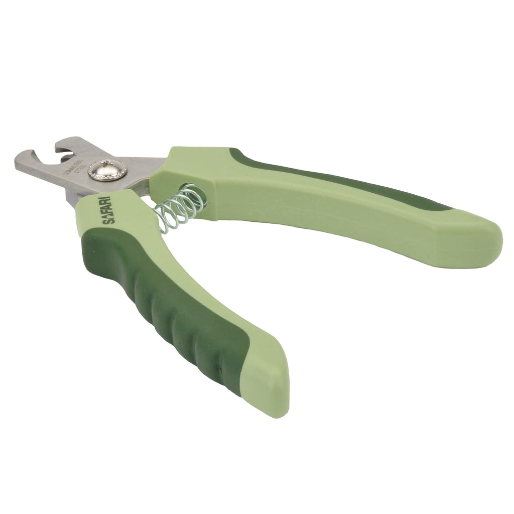 Coastal Pet Safari Professional Dog Nail Trimmer, Standard, 5" x 1.5"