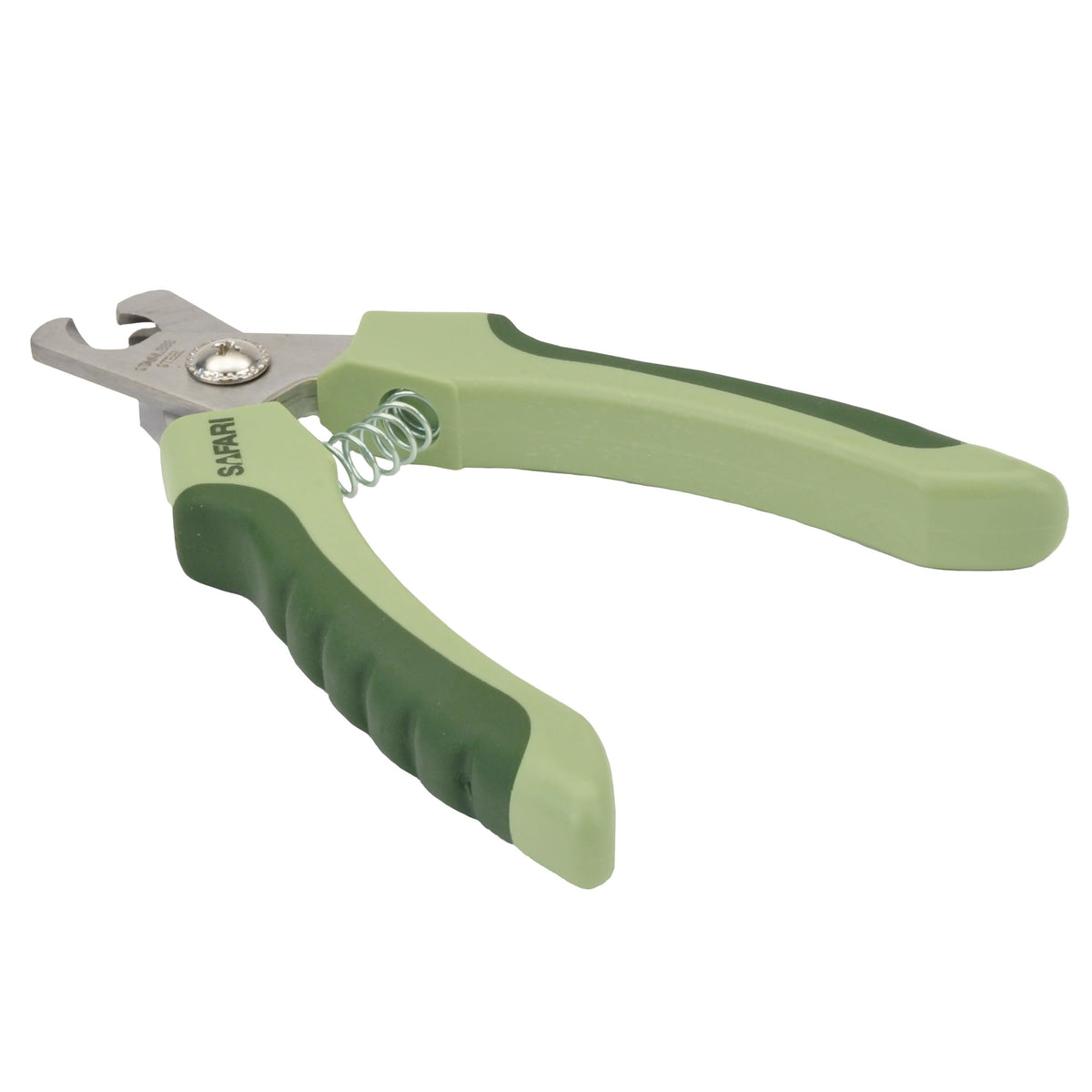 Coastal Pet Safari Professional Dog Nail Trimmer, Standard, 5" x 1.5"