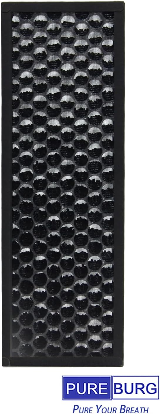 Filters Compatible with Neakasa Airstep Cat Litter Box Purifier