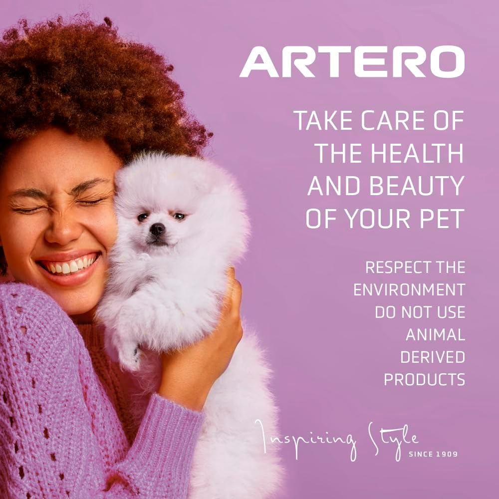 Artero Protein Vital Dog Conditioner with Silk Protein 3.4 fl oz (100 ml)