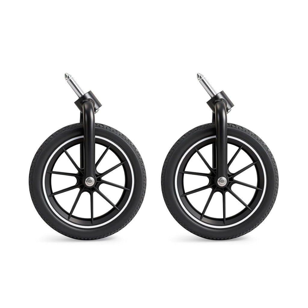 Beberoad Front Wheel for R8 3-Wheel Pet Stroller