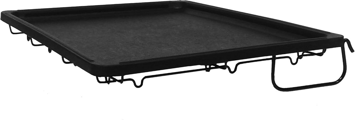 MidWest Homes for Pets 142PAN Replacement Pan for Midwest Cat Cage, 34.5 x 22.5 x 1.125