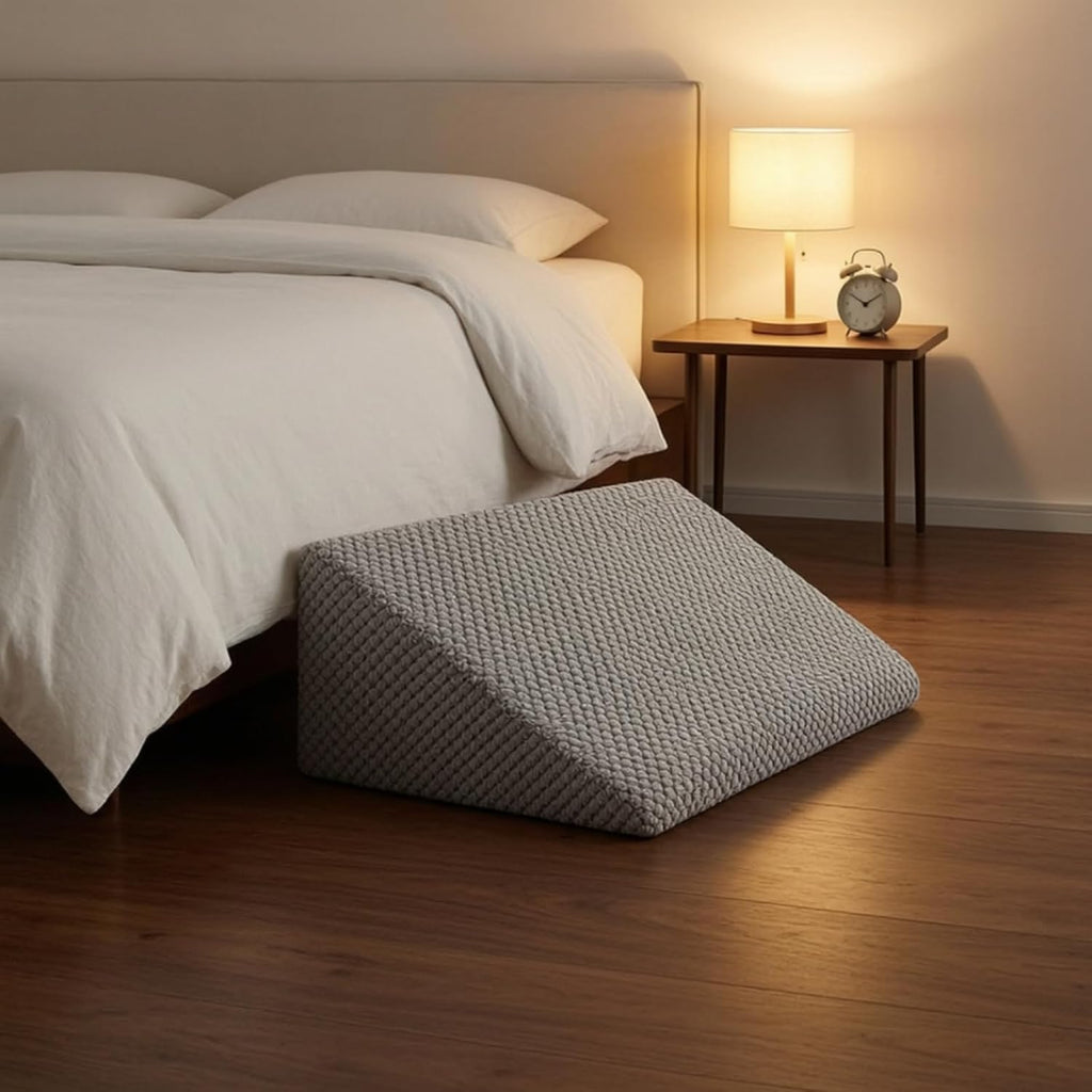 Soft Stepped Ramp