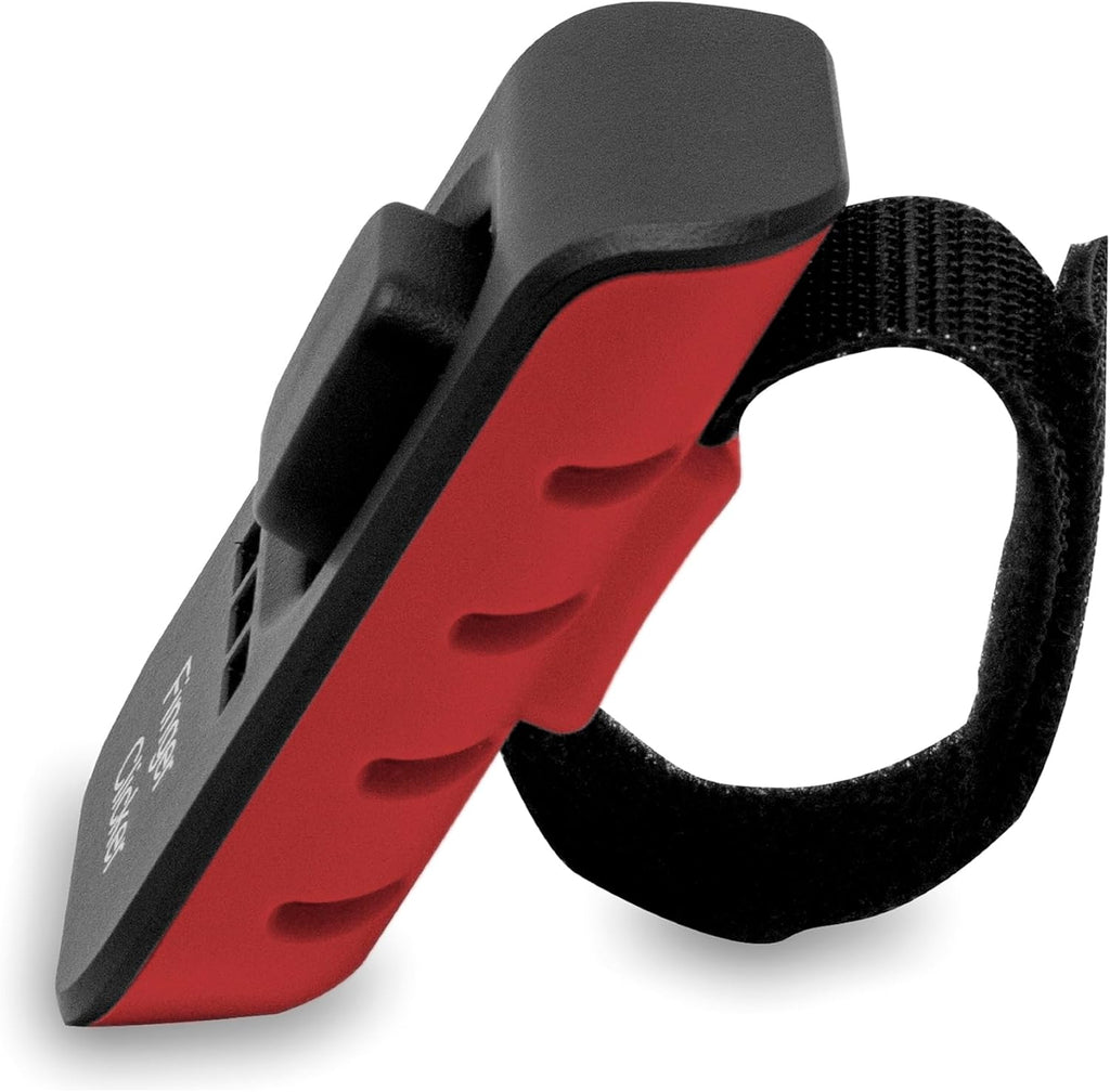 Educator E-Collar Dog Training Finger Clicker, Red