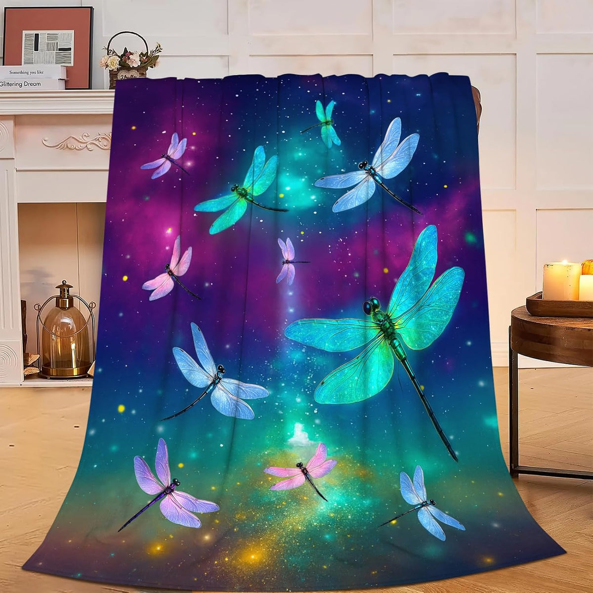 Sphynx Cat Blanket,Hairless Cat Throw Blanket Gifts 60"X50"