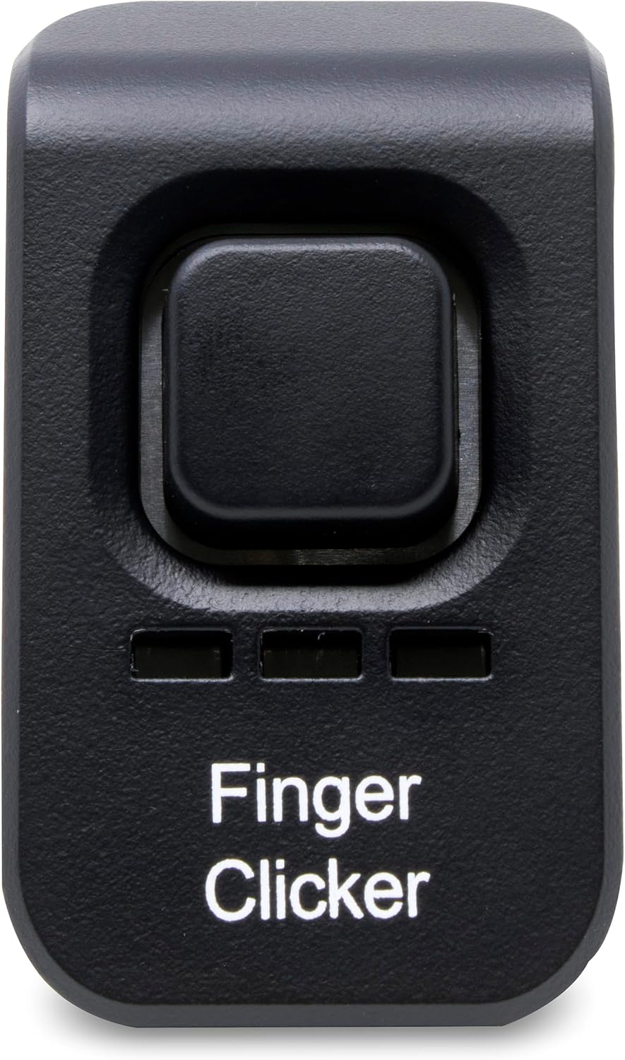 Educator E-Collar Dog Training Finger Clicker, Red