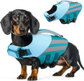 Small Dog Life Jacket, Lightweight High Buoyancy Dog Life Vest