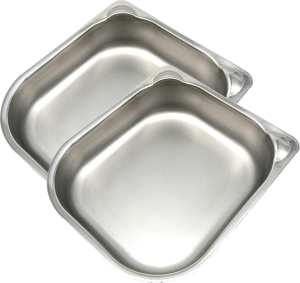 Cat Mate 2-Meal Automatic Pet Feeder, for Cats & Small Dogs, 800g / 1.78 lb