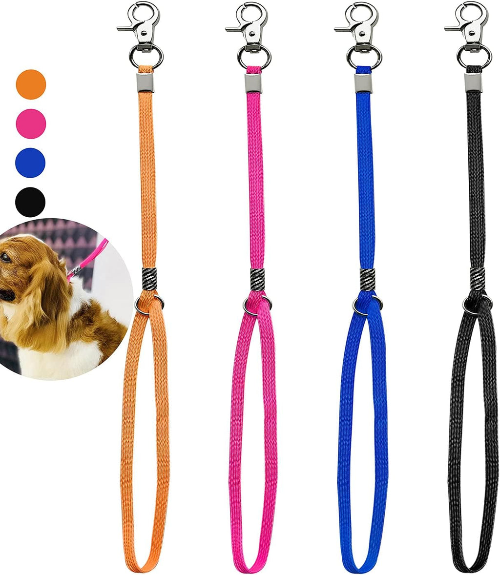 Pet Dog Grooming Loop Adjustable Grooming Noose Sling for Grooming Table