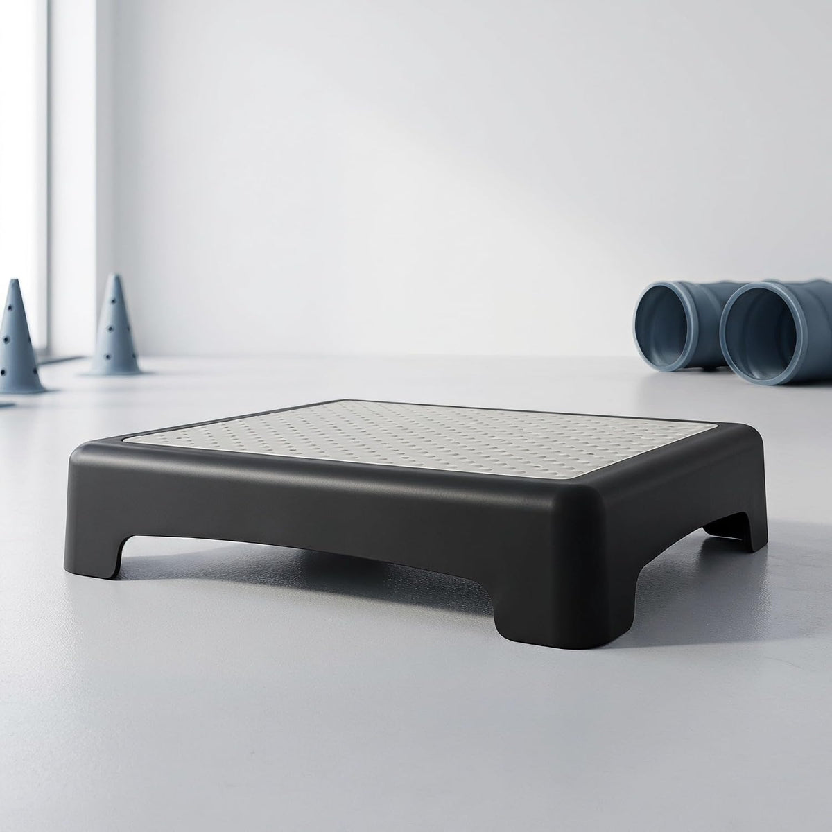 LIFKOME Dog Agility Training Equipment Platform with Non Slip Surface