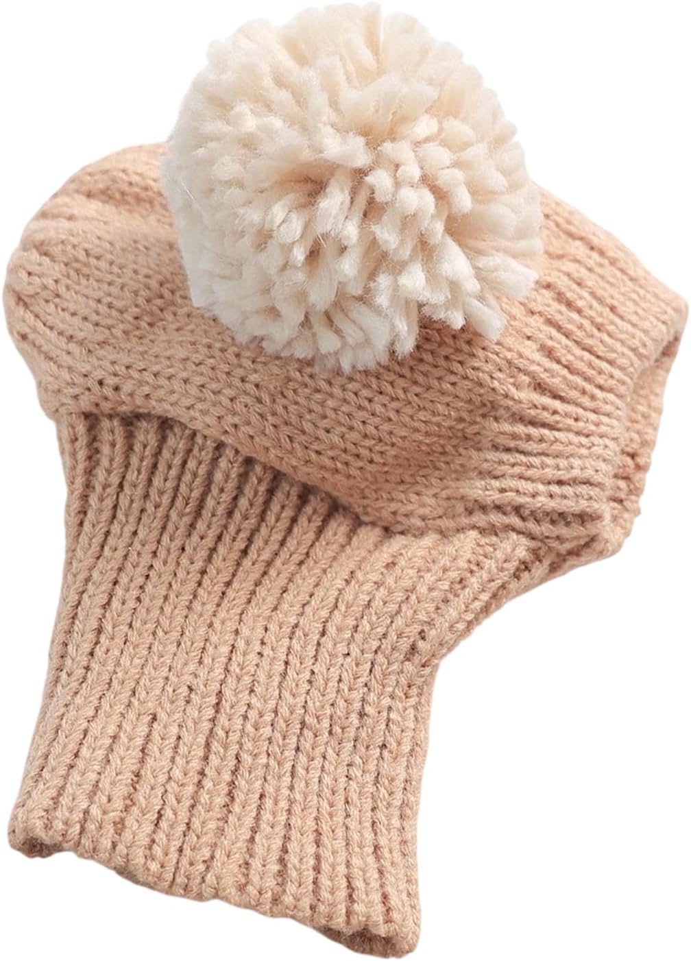 Pet Hat with Integrated Neck Cover for Cats and Small, M, B M
