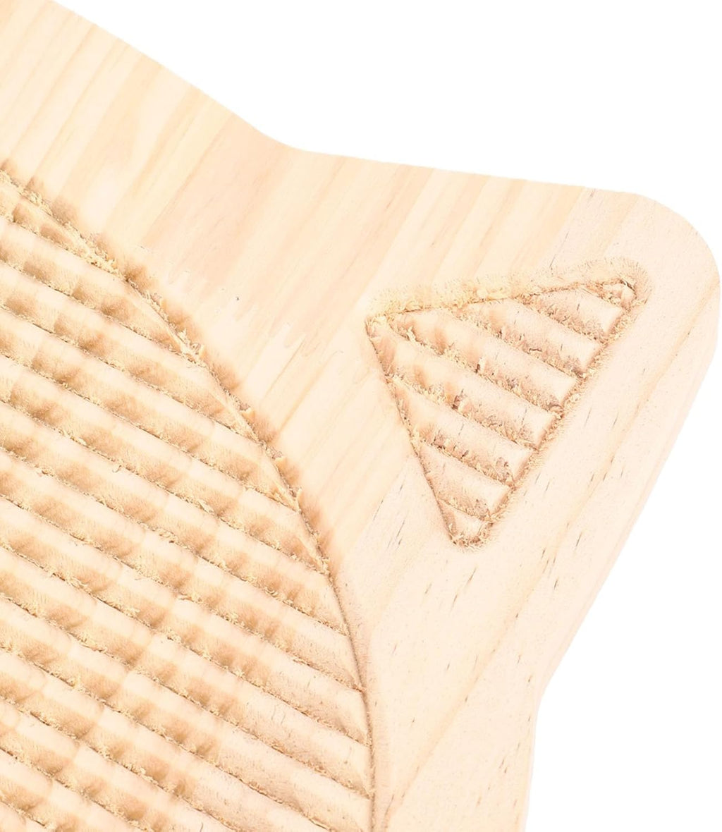 Cat Scratcher, Solid Wood for Indoor Cats