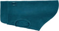 RC Pet Products Baseline Fleece Dog Pullover, Deep Sea, Size 16