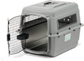 Petmate Sky Kennel for Air Travel, 28in Dog Crate for Pets 15 to 30lbs